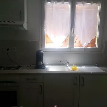 Apartmán Les Tipis Du Soleil