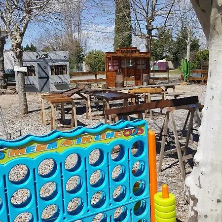Apartmán Les Tipis Du Soleil Montblanc
